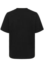 T-Paita Arina musta-T-Paidat-Kaffe-Lahja ja sisustus Pussukka Katariina Home Oy