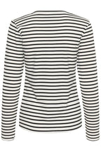 Trikoopusero Liddy eri värejä-T-Paidat-Kaffe-Lahja ja sisustus Pussukka Katariina Home Oy