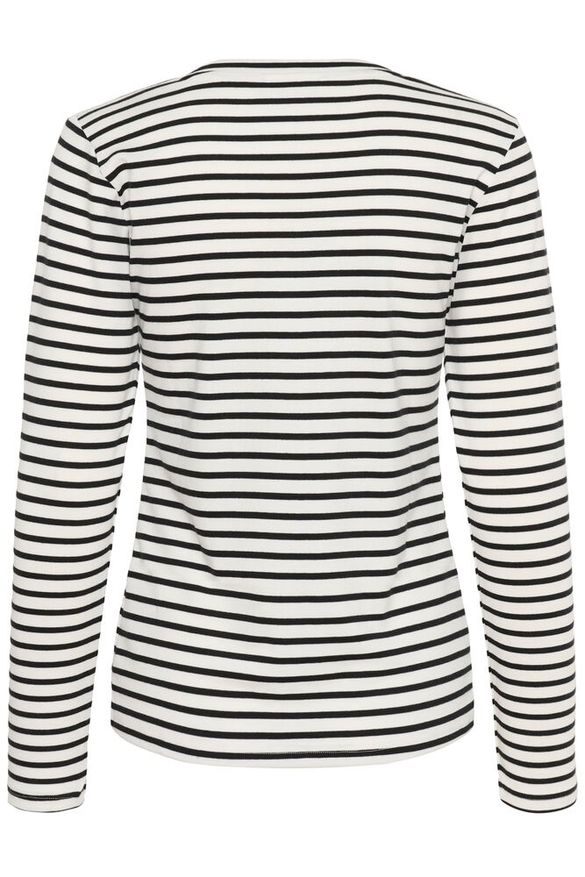 Trikoopusero Liddy eri värejä-T-Paidat-Kaffe-Lahja ja sisustus Pussukka Katariina Home Oy