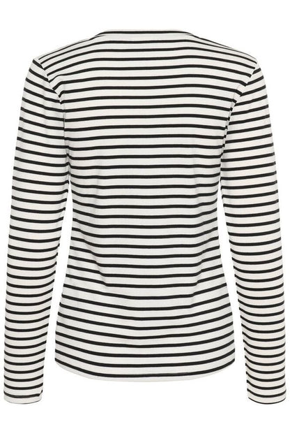 Trikoopusero Liddy eri värejä-T-Paidat-Kaffe-Lahja ja sisustus Pussukka Katariina Home Oy