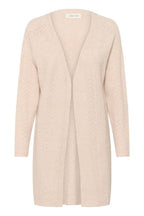 Neuletakki Holiday beige-Neuleet/Neuletakit-Cream Clothing-Lahja ja sisustus Pussukka Katariina Home Oy