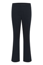 Housut Sakura tummansininen-Housut/Farkut-Kaffe-Lahja ja sisustus Pussukka Katariina Home Oy