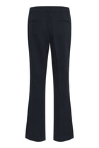 Housut Sakura tummansininen-Housut/Farkut-Kaffe-Lahja ja sisustus Pussukka Katariina Home Oy