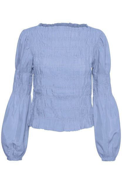 Pusero Henva vaaleansininen