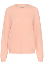 Neulepusero Mela eri värejä-Neuleet/Neuletakit-Cream Clothing-Lahja ja sisustus Pussukka Katariina Home Oy