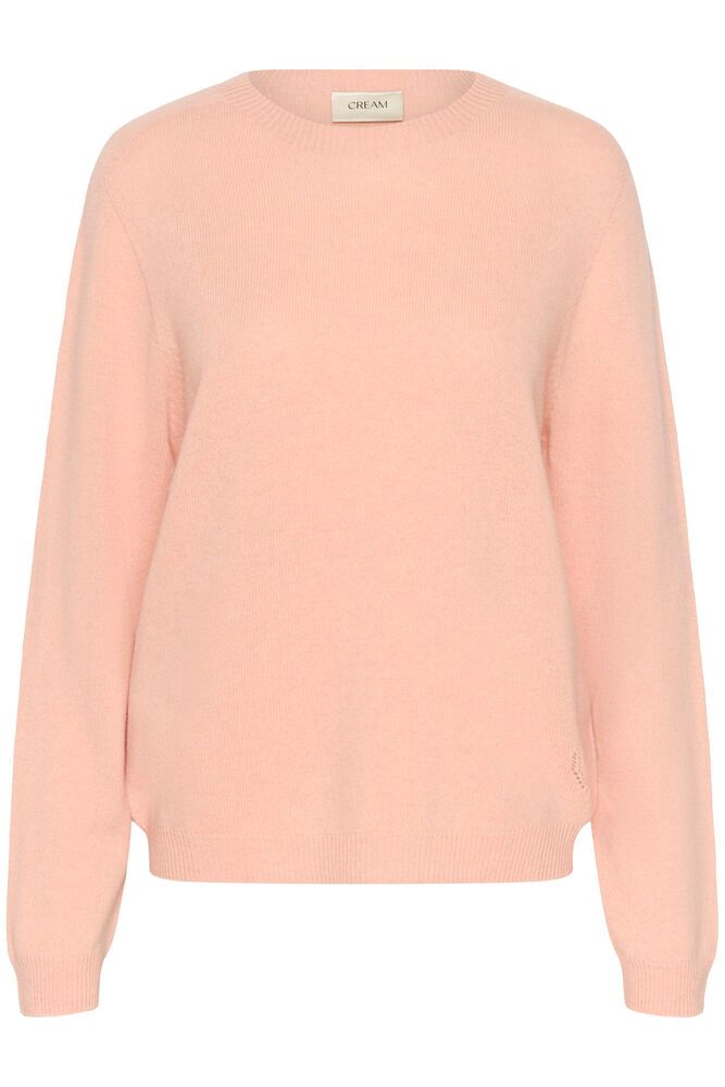 Neulepusero Mela eri värejä-Neuleet/Neuletakit-Cream Clothing-Lahja ja sisustus Pussukka Katariina Home Oy