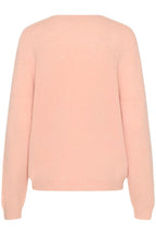 Neulepusero Mela eri värejä-Neuleet/Neuletakit-Cream Clothing-Lahja ja sisustus Pussukka Katariina Home Oy