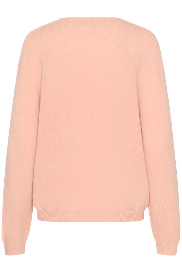 Neulepusero Mela eri värejä-Neuleet/Neuletakit-Cream Clothing-Lahja ja sisustus Pussukka Katariina Home Oy