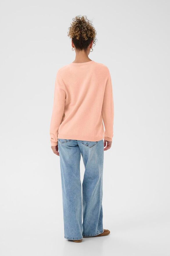 Neulepusero Mela eri värejä-Neuleet/Neuletakit-Cream Clothing-Lahja ja sisustus Pussukka Katariina Home Oy