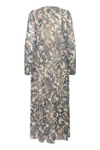 Mekko Bea vaalea-Mekot/Hameet-Cream Clothing-Lahja ja sisustus Pussukka Katariina Home Oy