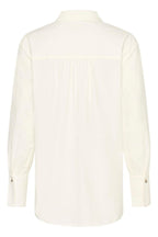 Paitapusero Alison lumenvalkoinen-Puserot-Cream Clothing-Lahja ja sisustus Pussukka Katariina Home Oy