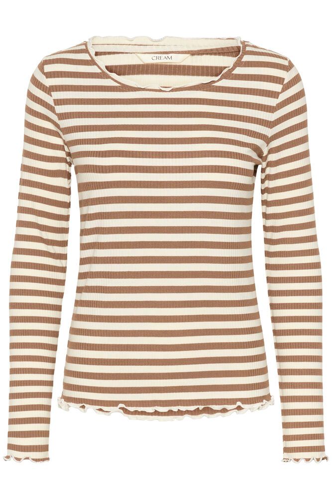 Ribbipusero Ribba eri värejä-T-Paidat-Cream Clothing-Lahja ja sisustus Pussukka Katariina Home Oy