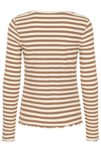 Ribbipusero Ribba eri värejä-T-Paidat-Cream Clothing-Lahja ja sisustus Pussukka Katariina Home Oy