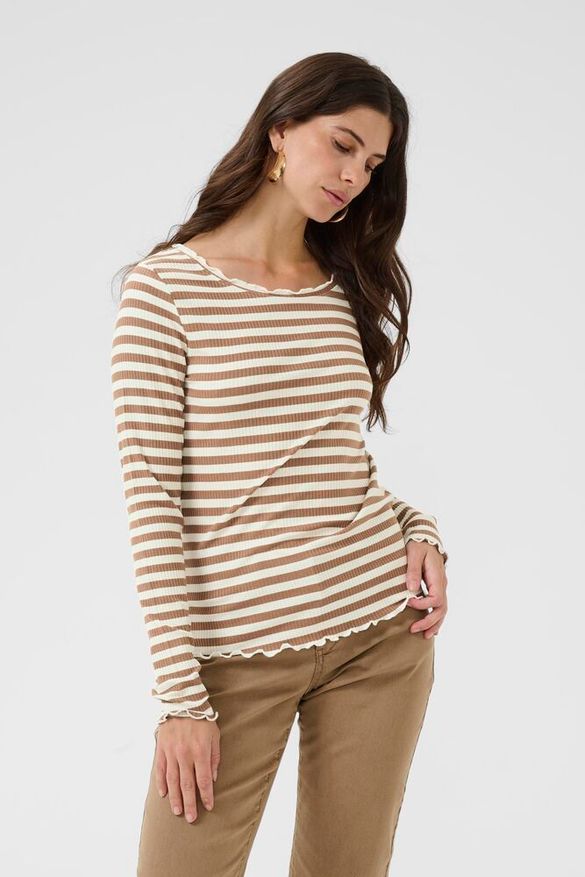 Ribbipusero Ribba eri värejä-T-Paidat-Cream Clothing-Lahja ja sisustus Pussukka Katariina Home Oy