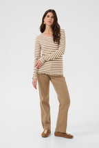 Ribbipusero Ribba eri värejä-T-Paidat-Cream Clothing-Lahja ja sisustus Pussukka Katariina Home Oy