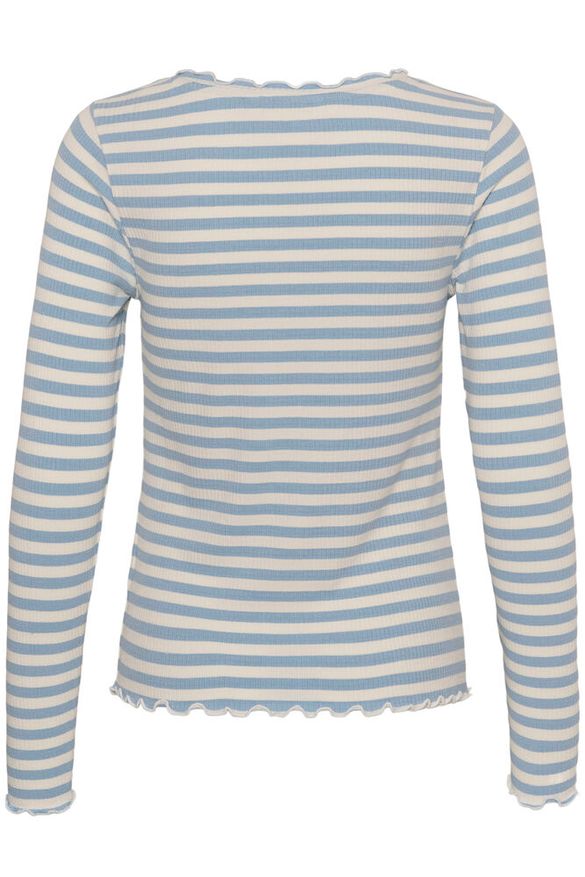 Ribbipusero Ribba eri värejä-T-Paidat-Cream Clothing-Lahja ja sisustus Pussukka Katariina Home Oy