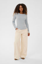 Ribbipusero Ribba eri värejä-T-Paidat-Cream Clothing-Lahja ja sisustus Pussukka Katariina Home Oy