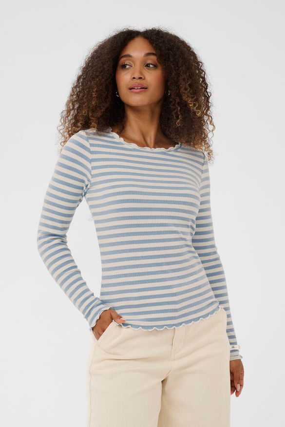 Ribbipusero Ribba eri värejä-T-Paidat-Cream Clothing-Lahja ja sisustus Pussukka Katariina Home Oy