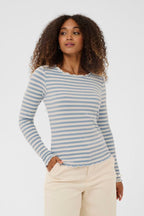 Ribbipusero Ribba eri värejä-T-Paidat-Cream Clothing-Lahja ja sisustus Pussukka Katariina Home Oy