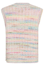 Neuleliivi Bilo pink-Neuleet/Neuletakit-Culture-Lahja ja sisustus Pussukka Katariina Home Oy