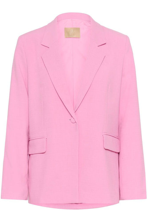 Bleiseri Poka pink-Takit/Jakut-Culture-Lahja ja sisustus Pussukka Katariina Home Oy