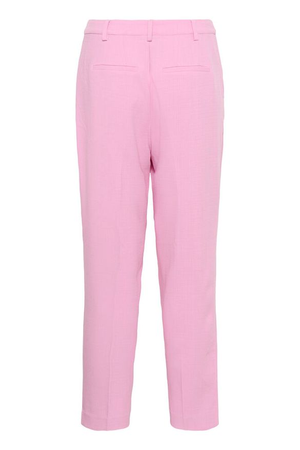 Housut Poka pink-Housut/Farkut-Culture-Lahja ja sisustus Pussukka Katariina Home Oy