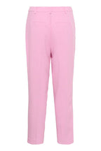 Housut Poka pink-Housut/Farkut-Culture-Lahja ja sisustus Pussukka Katariina Home Oy