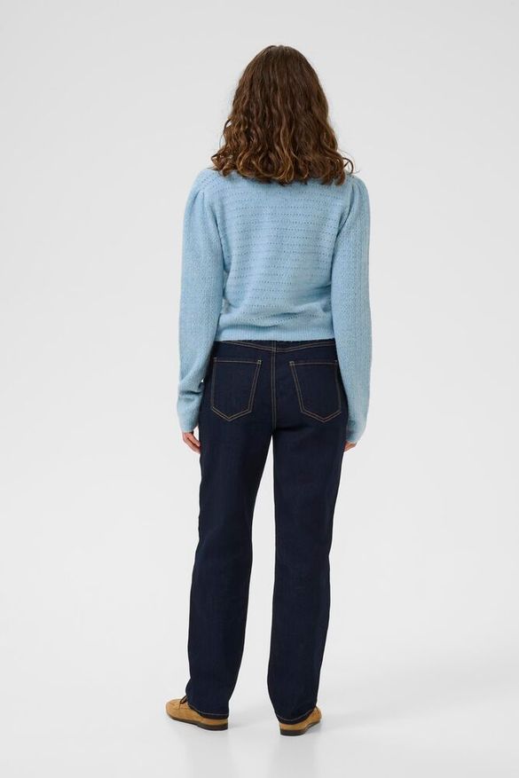 Neuletakki Julietta vaaleansininen-Neuleet/Neuletakit-Culture-Lahja ja sisustus Pussukka Katariina Home Oy