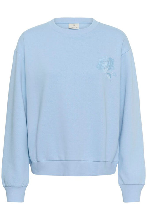 College Sussi eri värejä-Puserot-Kaffe-Lahja ja sisustus Pussukka Katariina Home Oy