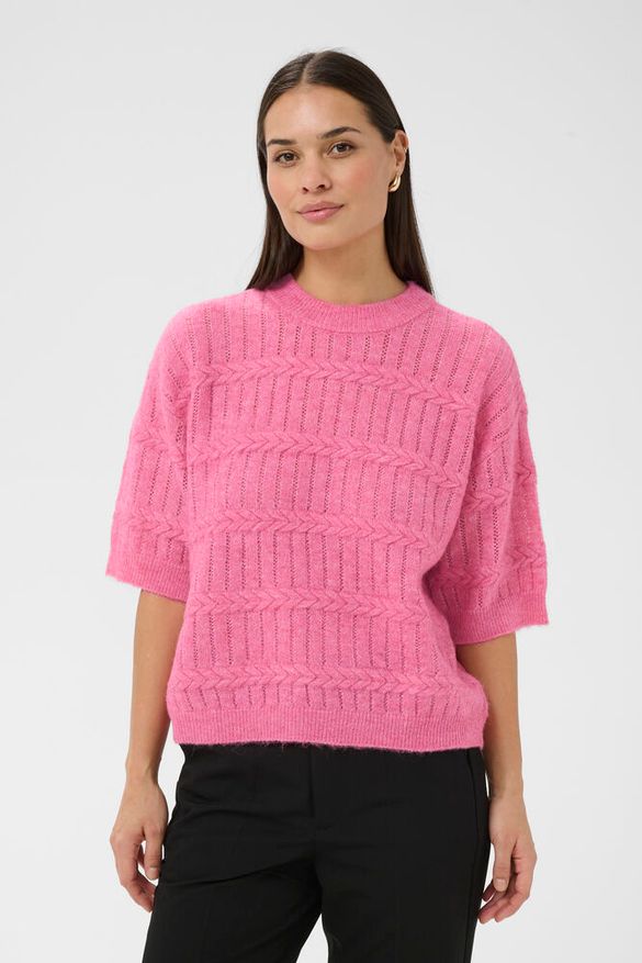 Neulepusero Monia eri värejä Kaffe-Katariinahome.fi - tyyliä elämääsi-Lahja ja sisustus Pussukka Katariina Home Oy