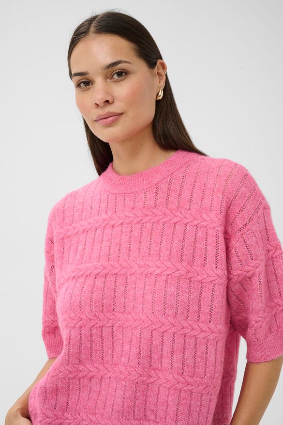 Neulepusero Monia eri värejä Kaffe-Katariinahome.fi - tyyliä elämääsi-Lahja ja sisustus Pussukka Katariina Home Oy