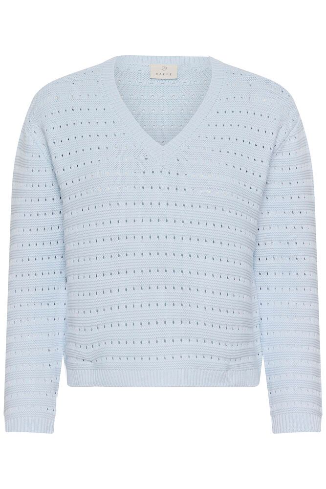 Neulepusero Metta eri värejä Kaffe-Neuleet/Neuletakit-Kaffe-Lahja ja sisustus Pussukka Katariina Home Oy