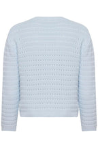 Neulepusero Metta eri värejä Kaffe-Neuleet/Neuletakit-Kaffe-Lahja ja sisustus Pussukka Katariina Home Oy