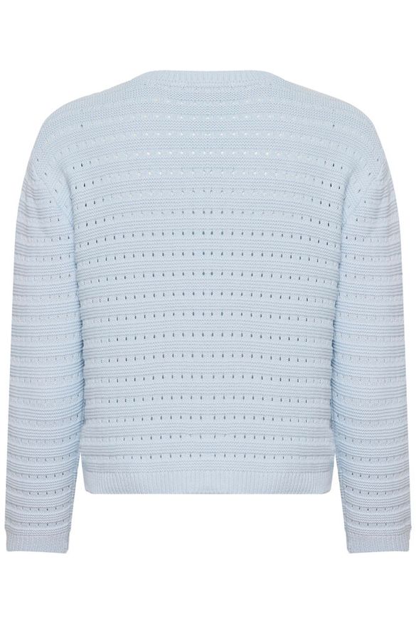 Neulepusero Metta eri värejä Kaffe-Neuleet/Neuletakit-Kaffe-Lahja ja sisustus Pussukka Katariina Home Oy