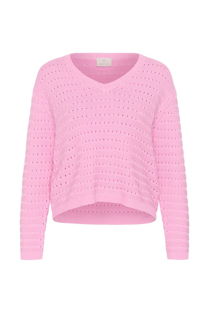 Neulepusero Metta eri värejä Kaffe-Neuleet/Neuletakit-Kaffe-Lahja ja sisustus Pussukka Katariina Home Oy