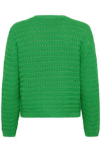 Neulepusero Metta eri värejä Kaffe-Neuleet/Neuletakit-Kaffe-Lahja ja sisustus Pussukka Katariina Home Oy