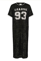 Pitsimekko Belle musta Kaffe-Mekot/Hameet-Kaffe-Lahja ja sisustus Pussukka Katariina Home Oy