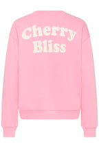 Collegepusero Melody eri värejä Kaffe-Puserot-Kaffe-Lahja ja sisustus Pussukka Katariina Home Oy