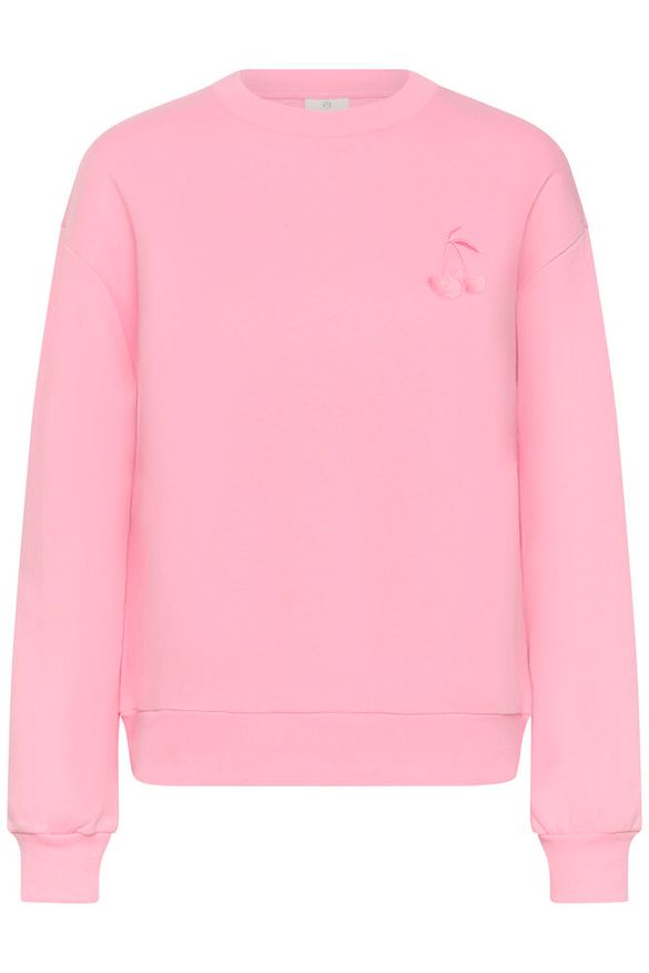 Collegepusero Melody eri värejä Kaffe-Puserot-Kaffe-Lahja ja sisustus Pussukka Katariina Home Oy