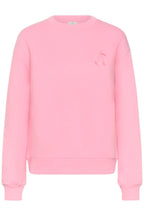 Collegepusero Melody eri värejä Kaffe-Puserot-Kaffe-Lahja ja sisustus Pussukka Katariina Home Oy