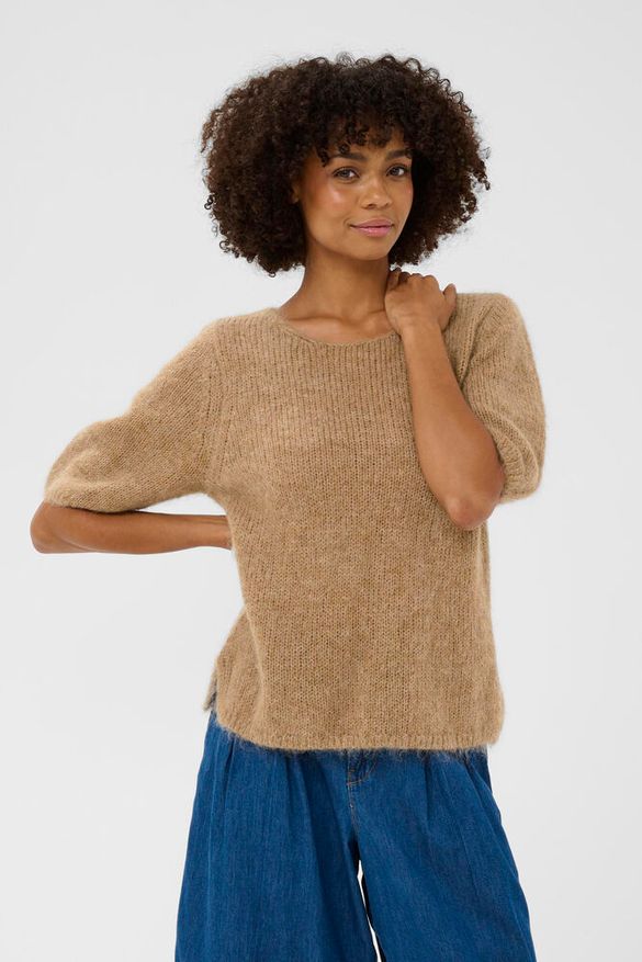 Neulepusero Emilie eri värejä Cutlure-Neuleet/Neuletakit-Culture-Lahja ja sisustus Pussukka Katariina Home Oy