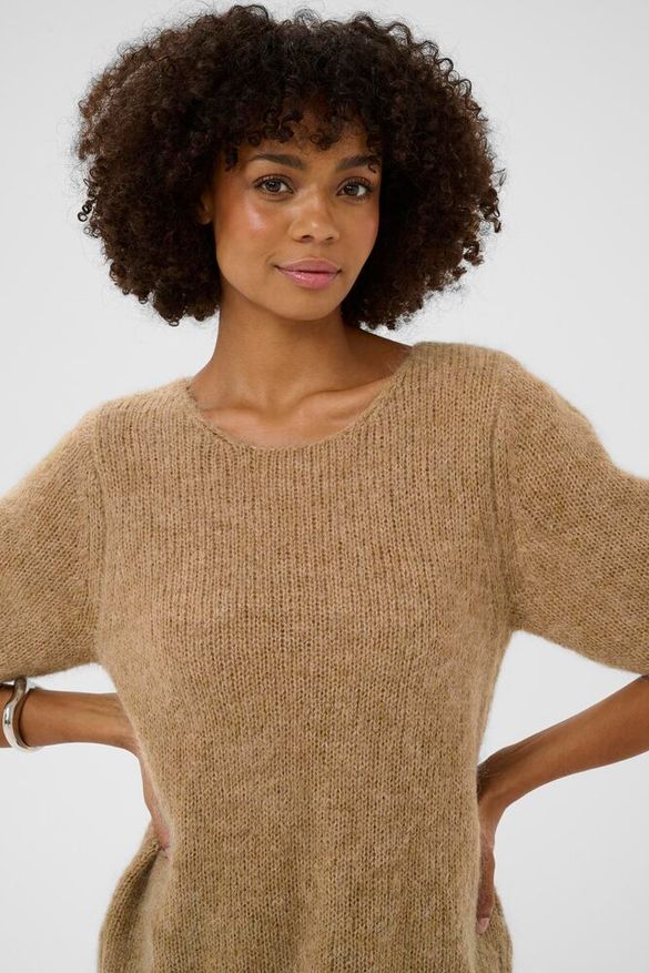 Neulepusero Emilie eri värejä Cutlure-Neuleet/Neuletakit-Culture-Lahja ja sisustus Pussukka Katariina Home Oy