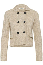 Neuletakki Zefira beige Soaked in Luxury-Neuleet/Neuletakit-Soaked in Luxury-Lahja ja sisustus Pussukka Katariina Home Oy