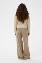 Neuletakki Zefira beige Soaked in Luxury-Neuleet/Neuletakit-Soaked in Luxury-Lahja ja sisustus Pussukka Katariina Home Oy