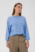 Neulepusero Spina eri värejä Soaked in Luxury-Neuleet/Neuletakit-Soaked in Luxury-Lahja ja sisustus Pussukka Katariina Home Oy