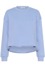 College Rolanda Balloon sininen Soaked in Luxury-Puserot-Soaked in Luxury-Lahja ja sisustus Pussukka Katariina Home Oy