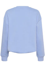 College Rolanda Balloon sininen Soaked in Luxury-Puserot-Soaked in Luxury-Lahja ja sisustus Pussukka Katariina Home Oy