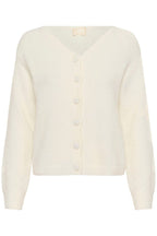 Neuletakki Anina valkoinen Soaked in Luxury-Neuleet/Neuletakit-Soaked in Luxury-Lahja ja sisustus Pussukka Katariina Home Oy