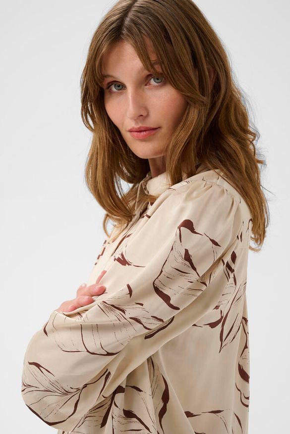 Pusero Clero beige Soaked in Luxury-Puserot-Soaked in Luxury-Lahja ja sisustus Pussukka Katariina Home Oy