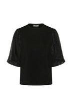 T-Paita Marigold eri värejä Soaked in Luxury-T-Paidat-Soaked in Luxury-Lahja ja sisustus Pussukka Katariina Home Oy